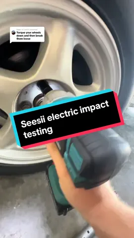 Replying to @Lucid The best budget electric impact IMO. $50 less and you get more stuff with it and a case.🔥#mechanic #mechanic #tools #mechanicstools 