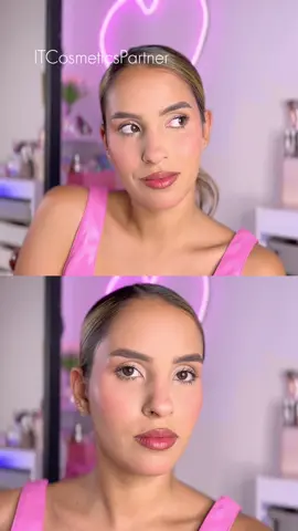#ITCosmeticsPartner Mi TOP 5 de @itcosmetics no les puedo explicar lo espectacular que luce mi piel cuando junto la cc cream con el polvo compacto, sencillamente ✨ Perfecto ✨ y la máscara de pestañas hace que mis pestañas se vean como nunca, se ven hermosas y bastante largas.  Compra ahora en @ultabeauty #KeepITReal #ITCTOP5  #hyperpigmentation cuéntame cuál de estos productos es tu favorito? 