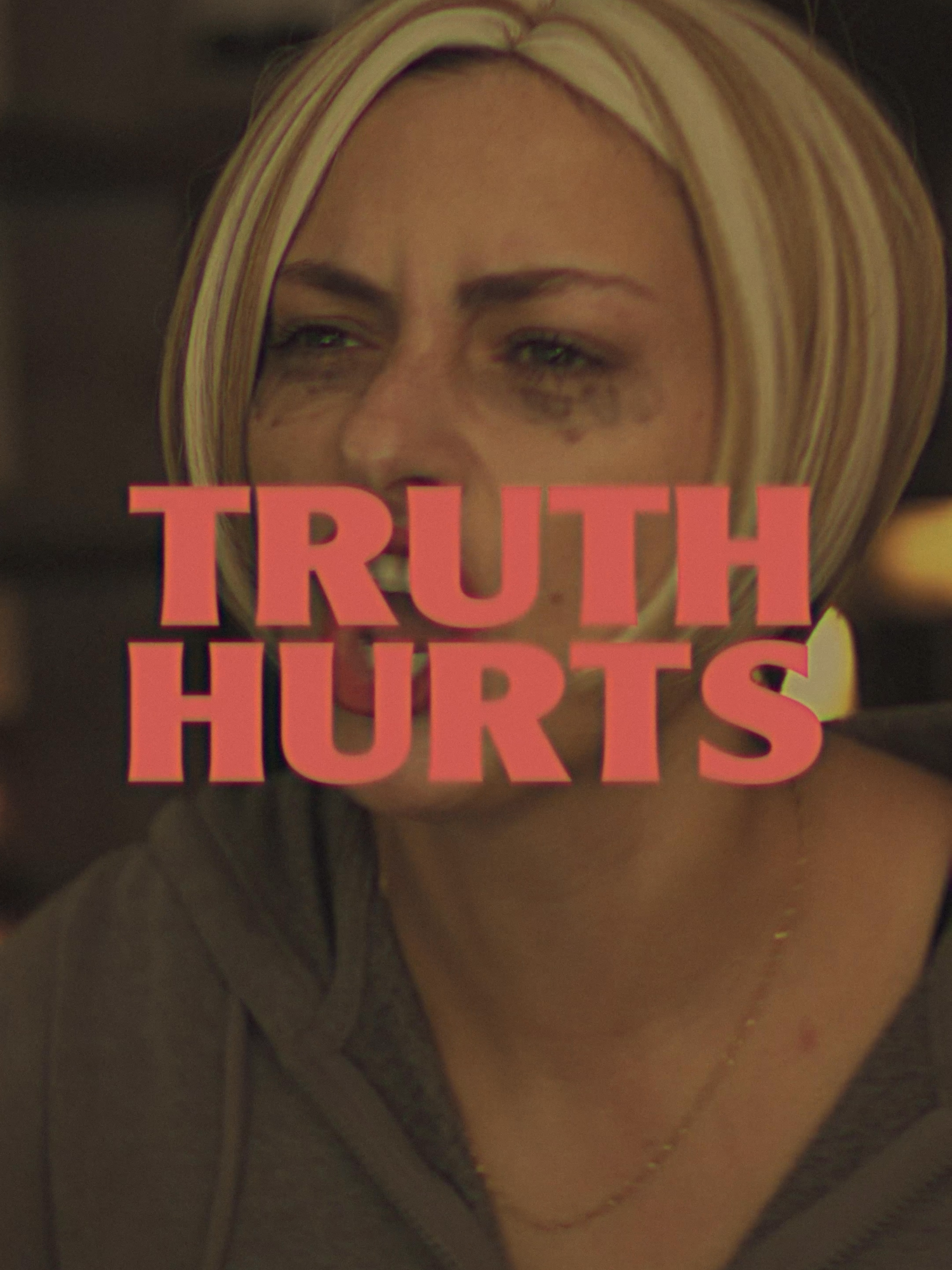 Truth Hurts Full Video on my YouTube Channel