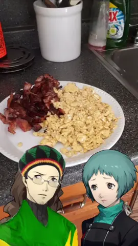 jamaican ikutsuki strikes again #junpeibabydaddy #junpeibabydaddy #junpeibabydaddy #persona5 #persona5royal #persona4 #persona4golden #persona3 #persona3reload #personamemes 