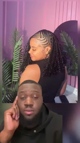 #creatorsearchinsights #tribalbraidsonshorthair #AfricanBraids #AfroBraids #BraidsOnFleek #AfroStyle #BraidQueens #AfricanBeauty #CulturalBraids #TikTokBraids #AfricanHairInspiration #BraidsAndCulture #AfroChic #AfricanHairArt #braids #CuteStyles #KidsBraids #BraidGoddess #TikTokHairTrends #AfricanBraiding #heatlesshairstyles 