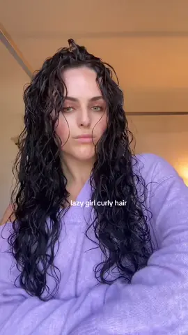 we want quick and simple! #fyp #curlyhair #curlyhairtutorial #curlyhairroutine #bestcurlyhairproducts #cakebeauty #curlcream #hairturtorial #grwm #creatorsearchinsights #lazygirlcurlyhair @Cake Beauty 