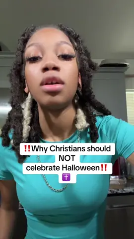 #victoria #christian #viral #salvation #jesus #christ #foryoupage #Halloween 