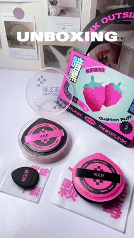 Mút mềm mịn lắm íii #unboxing #unbox #thinhhanh #xh #viral 
