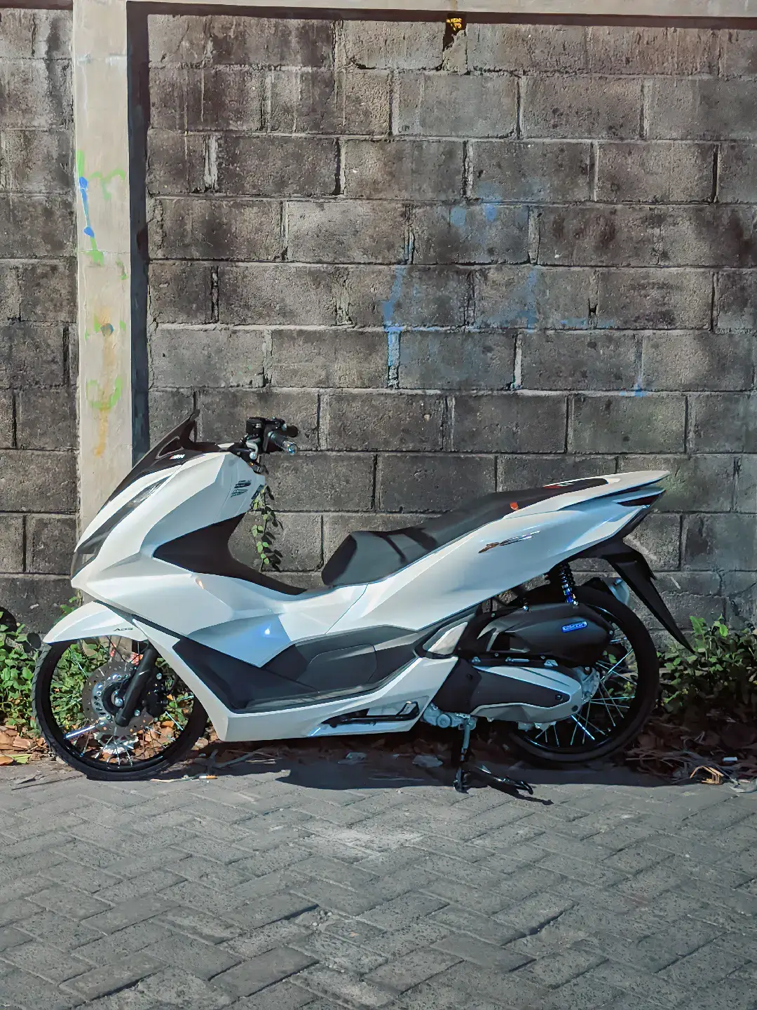 see you di tgl 20 Oktober  #pcx160#pcx160ล้อ17แต่งสวย#pengunaring17#ring17#baratstyle#fyp 