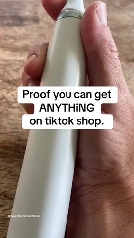 Is there anything you can’t find on tiktok?? 👀 @Bitvae Oral Care 
