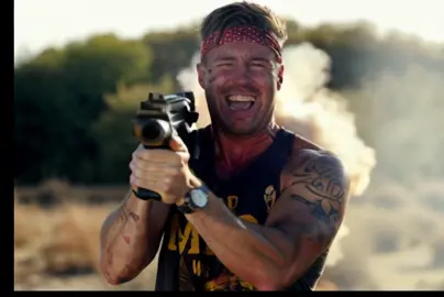 En månad sen derbykross!  (OBS AI-genererat innehåll) 