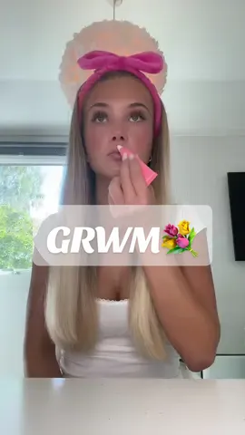Grwm💐 #fyp #grwm 