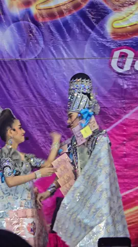 #ลิเกรุ่งฟ้ากฤษดาบารมี  #พระเอกโอปป้า  #รุ่งฟ้ากฤษฏาบารมี  #ดำดง  #นุ่นเนตรชนก   #นุหอม 