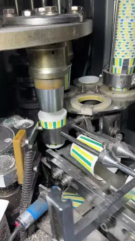 how paper cup made in factories #how #paper #cup #made #factory #making #complete #Process #fyp #foryoupage #foryou #fyp 