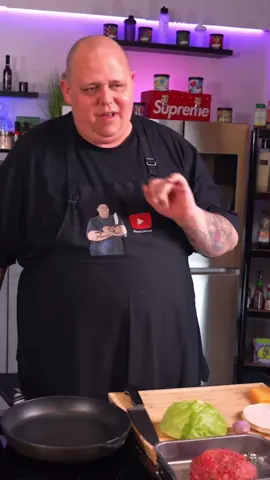 ENDLICH HABT IHR DAS REZEPT🤭 #rezept #bigmac #bigmacsoße #berndzehner #mcdonalds 