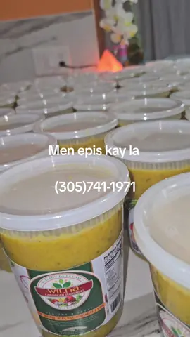 #haitiantiktok #viral #fyp #seasoning #kitchen #epis #portsaintlucieflorida #cooking 