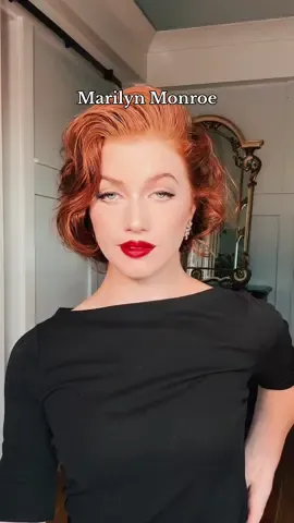 Marilyn Monroe beauty secrets ♥️ Love these tips #marilynmonroe #makeup 