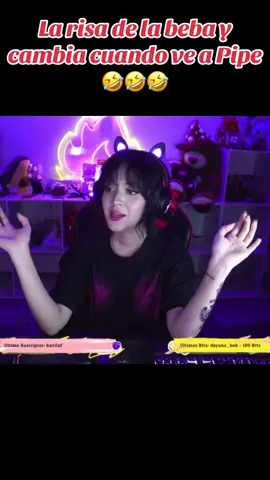 #viral #fyp #foryou #mx #clips #xcry #xcrythereal #xcryboy #pipepunk #pipe #cry #odetth #odetthsalmon #pandita #fypシ #fypシ゚viral #streamer #streamerentiktok #foryoupage 