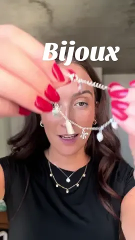 Nouveau bijoux !! J’adore 😍 @Les trouvailles de Jen 🎀 