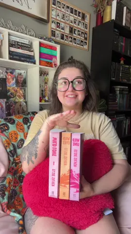 Are my stars aligning? 