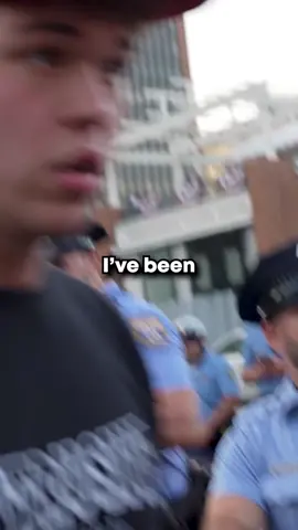 BRO WENT DERF ON EM 😭 #fredbeyer 