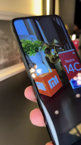 Novo lançamento da Xiaomi, redmi 14C, aparelho de entrada, que veio pra substituir o redmi 13C.  #redmi14c #redmi14cunboxing #redmi13c #redmi13 