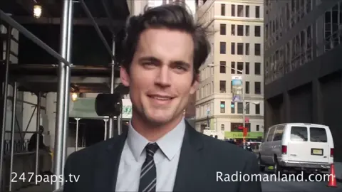 Him in this interview>>>#foryou #mattbomer #beauty #actor #majestic 