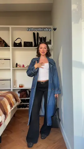 fall outfit inspo 🖤🖤🖤 Everything 🔗’d in my ShopMy&LTK #fallfashion #falloutfitinspo #falloutfits #falloutfitinspo #falloutfitideas 