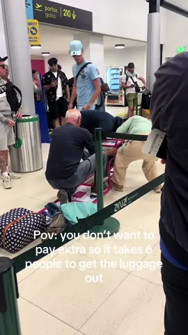Wizz air is always an experience