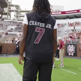 @Rio Nice little mixtape of the best freshman wr in cfb 🫶 #fyp #viral #sec #cfb #football #hailstate #missstate #hailstatefb #secfootball #cfbplayoff #mariocraver #wr #freshman 