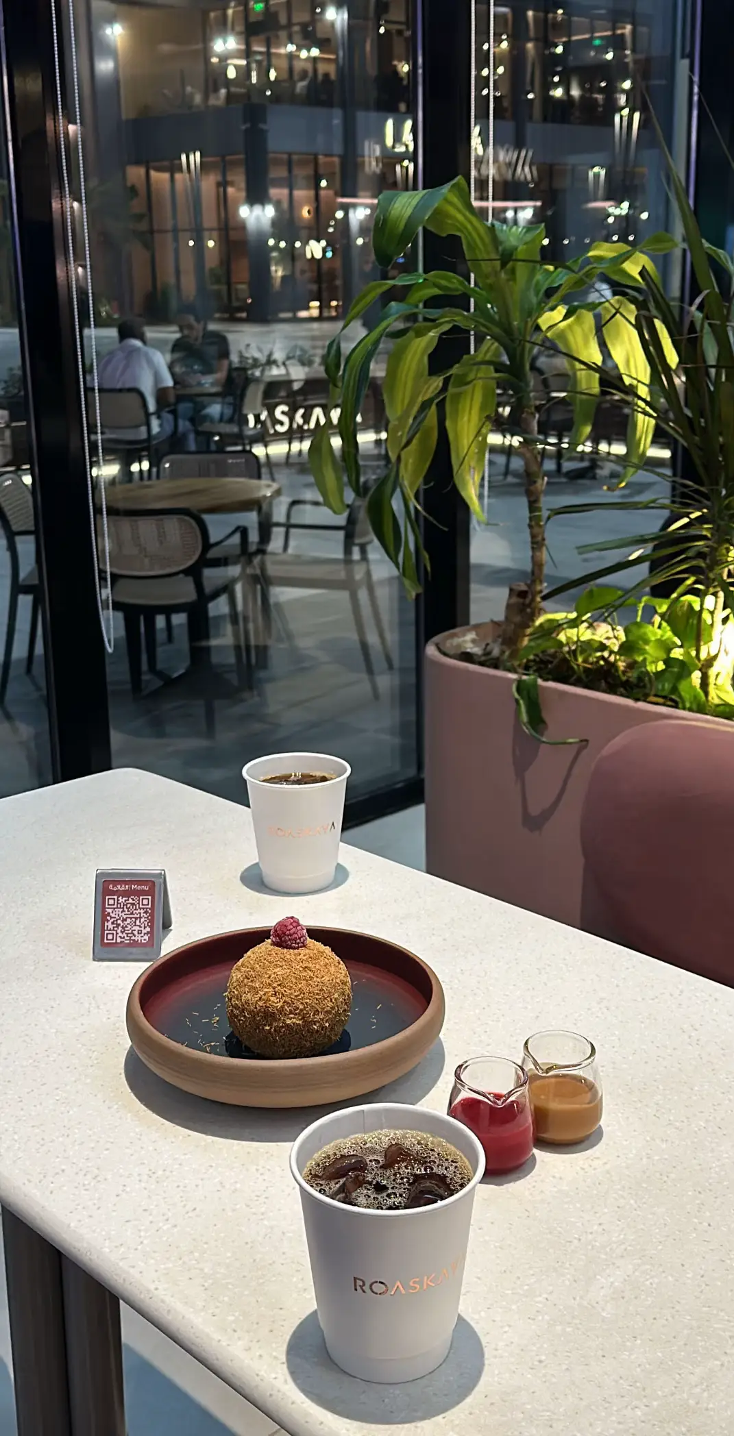 #اكسبلور #قهوه #جازان #روسكافا #الاكثر_شهرة_عالميا 