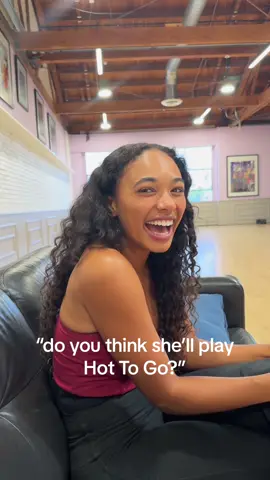 hi i love u @chappell roan #dwts @Dancing with the Stars #DWTS @Brandon Armstrong 