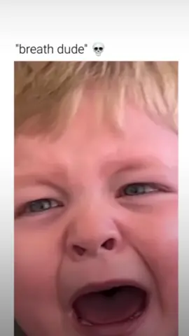 breath dude #child #meme #og #oldbutgold #breathe  #screammovie 