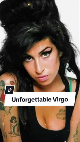 Unforgettable Virgo ♍️ RIP LEGEND #virgo #astrology #zodiac #amy #michealjackson #kobe #freddiemercury #paulwalker #otis #eclipse #rip #tito #fullmoon 