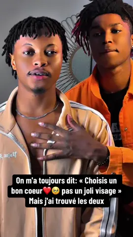 🥹❤️ J’ai essayé la danse🕺😃 @AnodaBoy_vibes🪴❣️ @Skini_Mousse👑🕺🇹🇬 @Josue_Dane 