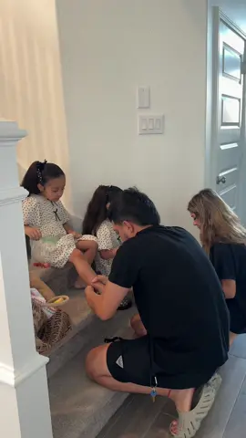 *draft* trying to catch up on posting drafts for you guys sorry for being late🤣♥️ #morningroutine #twins #sisters #bloompartner @Bloom Nutrition #mom #fy 