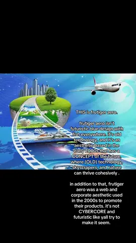 A hard pill for yall to swallow. #frutigeraero #frutigeraeroaesthetic #frutiger #2000s #2000sthrowback #2000snostalgia #nostalgia #nostalgic #cybercore #cyberaesthetic 