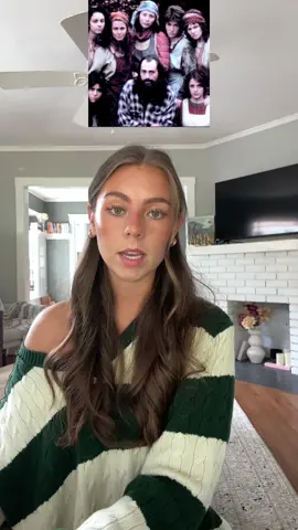 the worst cult that flew under the radar for TOO long #truecrime #truecrimetok #truecrimecommunity #foryou 