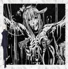 #cibo #blame #blamemanga #sciencefiction #robotic #postapocalyptic #niche #edit