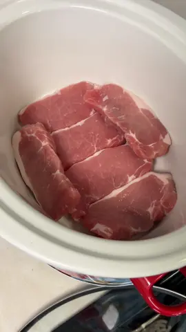 Yall they were so tenderrrrr 😳🫢 @Mississippi Kween-Caroliiiine @Josh Godfrey @Josh’s Momma #joshsmom #joshandmomm #EasyRecipe #dinnerrecipe #quickmeal #familyrecipe 