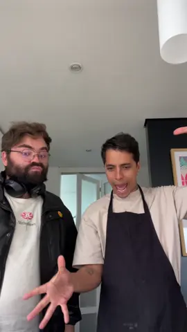 Qué rica ensalada @Alejandro Pacheco  #humor #parati #tiktokfood 