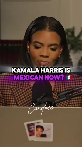 Kama, Kama, Kama, Kama, Kama Kameleon 🦎🇲🇽🇮🇳🇯🇲 #Candace