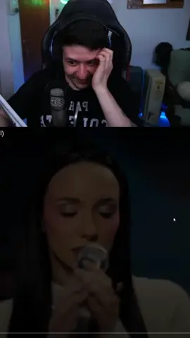 Nuevo tema de la joaqui #lajoaqui #nachoide #nachoide3 #streamargentina 