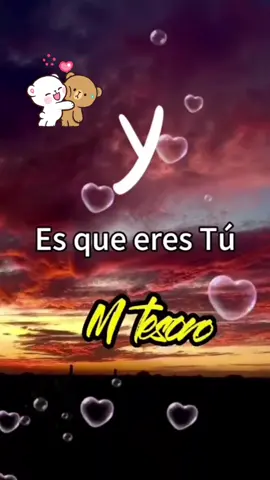 Cada dia mas me enamoro 😍♥️🌹🌞