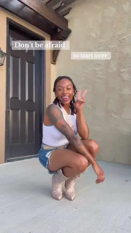 l've become less attached to the outcome of what I thought my life would be and more attached to the growth my journey in this life is providing me with. I've come to the realization that it doesn't matter what road I take, success, growth, and peace are going to be at the end of each path taken Grateful and thankful for the highs and the lows.. #fashion #movedacrosscountry #citygirl #citygirlivinginthecountry #cowgirl #cowgirlstyle #tiktok #viralvideos 