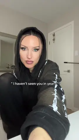 the simulation glitched 