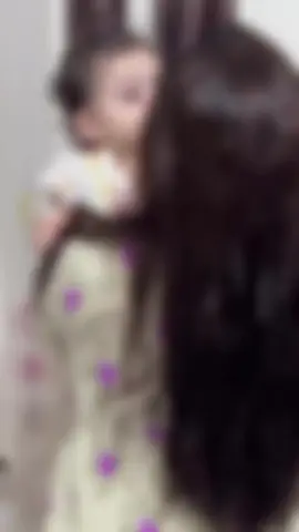 اروح فدوه لبنت اختي حلوااا 🤗🤗😘