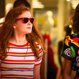 rate the video 😁  #strangerthing #سترينجر_ثنقز #strangerthings #viral #milliebobbybrown #max #edit #foryou #eleven #strangerthings #strangerthing3 #maxandeleven #dou #bestfriend 