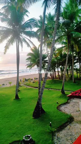 Siempre soñé con vivir en una isla, pensaba que seria en margarita pero Dios dijo que seria en República Dominicana 😍 Gracias señor 🥰 #republicadominicana #CapCut 