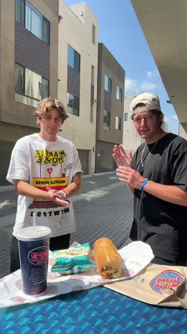 Mmm Mmm Mmm 🤤 @Carson Genal 
