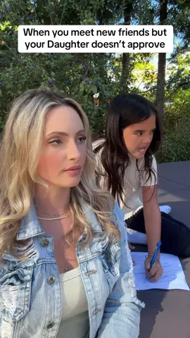 Guess I’ll have to meet new friends 😂😅