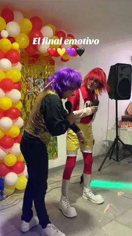 ❤️💛💜🖤#wilyn #viral #parati 