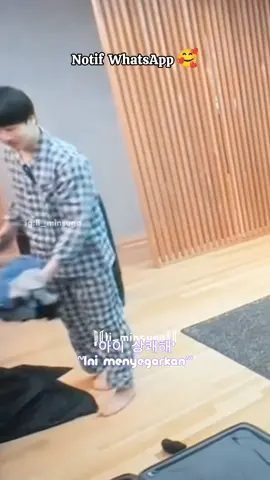 BTS Notification Sounds - Jungkook 'aisangkeheng' Buat yang tanya tutor: 1.Salin link/tautan videonya 2.Search di Google: