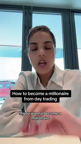 How to become a millionaire from day trading #bitcoin #crypto #finance #stocksmarket #stocks #xrp #btc #stocksmarket #stockstobuy #stockexchange #forex #forex #bullish #stocksnews #bearish #moneymindset #optionstrading #fyp #cryptoanalysis #tradingview #cryptomarket 